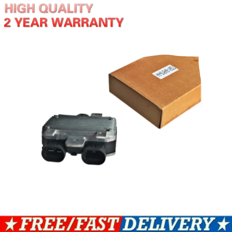 Резистор двигателя вентилятора для Ford Volvo S60 Galaxy MONDEO 940004107 940004106 940004105 940004101 940.0041.07 |