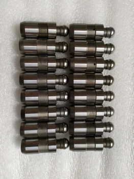 

OEM Quality 4D20 Diesel Engine Valve Tappet Hydraulic Lifter Hydraulic Rocker Tappet For Great Wall H5 H6 Wingle 16pcs