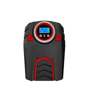 

Car Air Compressor Pump Auto Tire Inflator Portable Electric 12V Digital Tire Inflatable Pump for Car