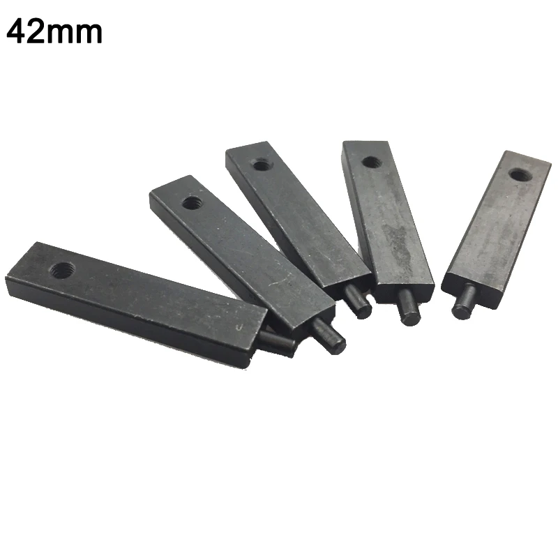 

Hot Sale 5PCS X 42mm Tattoo Machine Parts Armature Bars For Tattoo Machine Gun Free Shipping