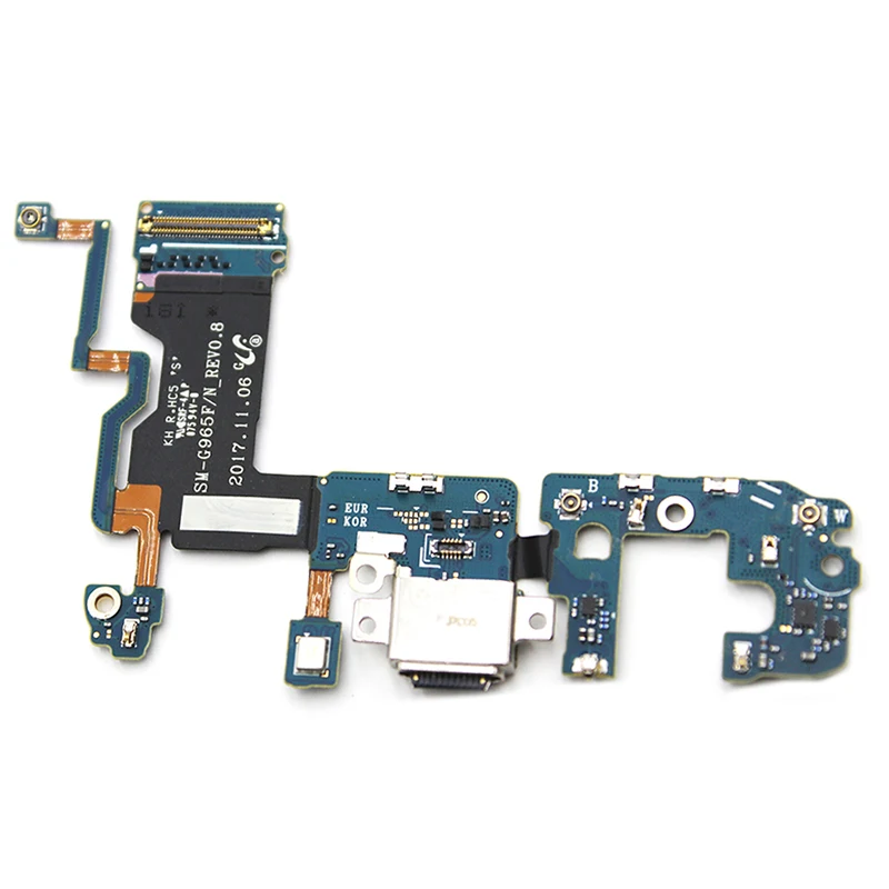Рисунок 4 - USB зарядное устройство док-станция