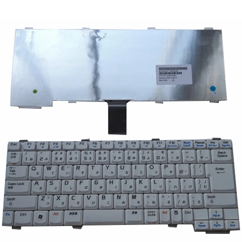 Lenovo 小新 Pad Pro+NEC LAVIE T11keyboard XiaoXin Pad ProにLAVIE