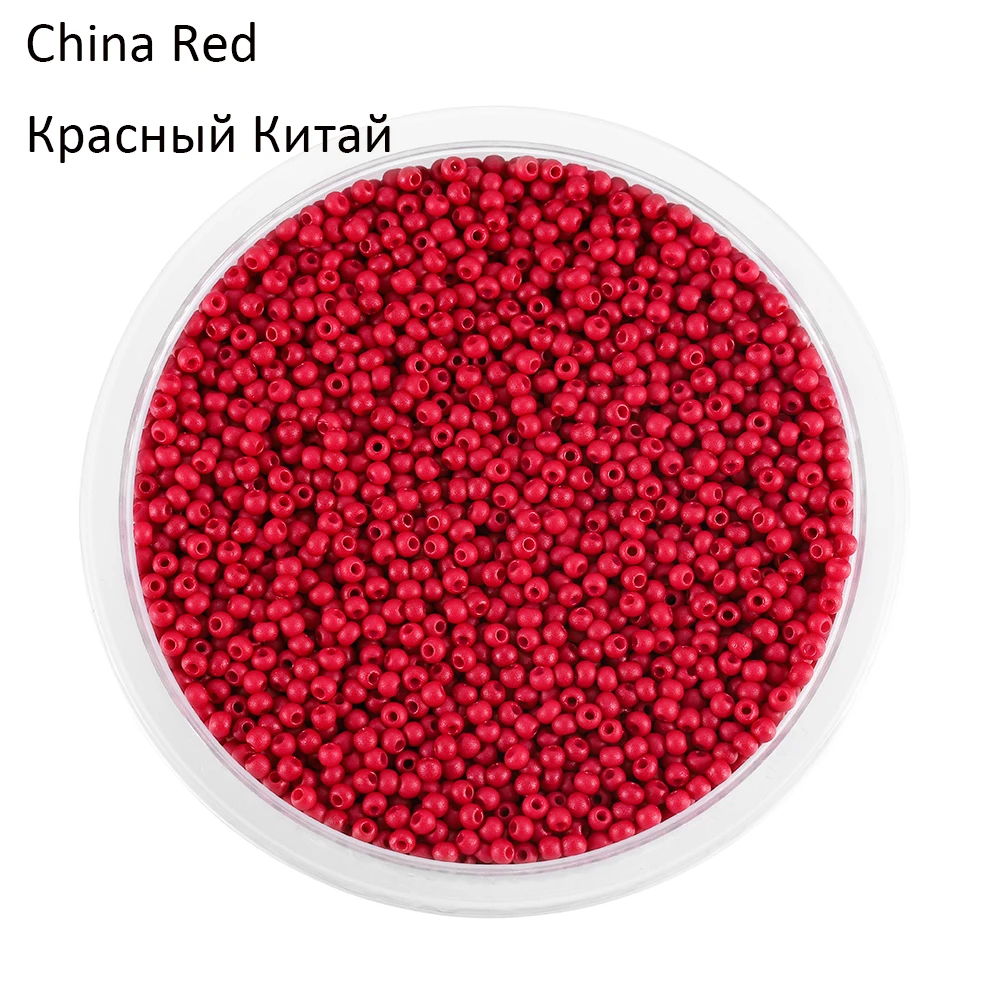 China Red
