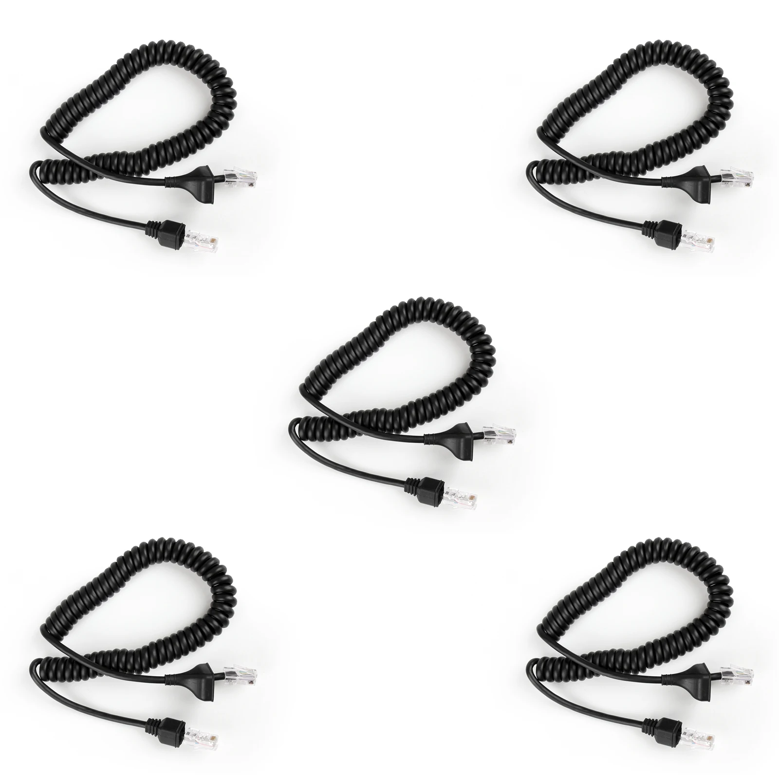 Artudatech 8PIN для 8PIN микрофонный кабель Шнур для Kenwood TK-868G KMC-30 KMC-32 TM-261A TM-271A TM-461A TM-471A радио TK Запчасти