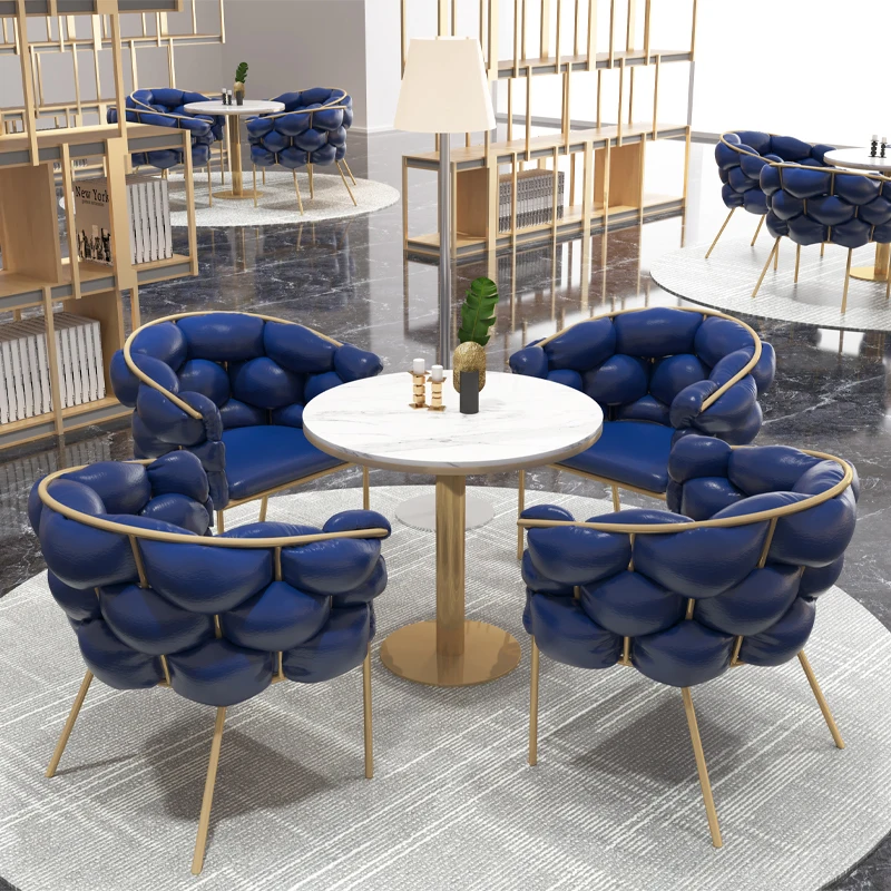 Bubble Customizable 4 Seat Table Combination Set 2 Bubble Customizable 4 Seat Table Combination Set 2