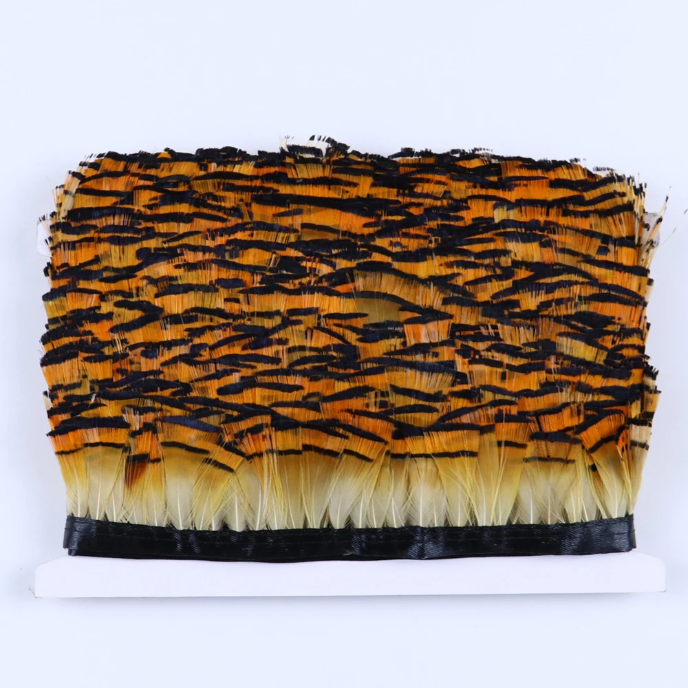 JB0612001 锦鸡头毛片 1