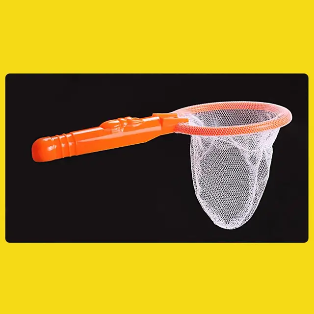 Insect Bug Viewer BoxMagnifier with Tweezers Net Exploration Tool Education Toy 4