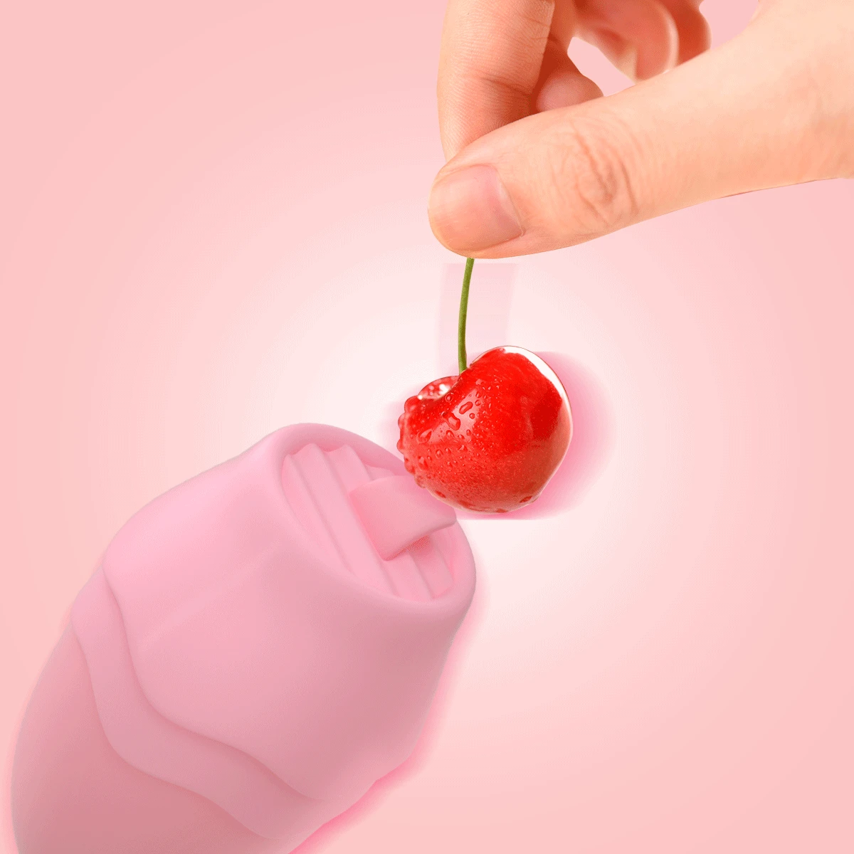 30 Speed Vibrating Tongue Vibrator Sex Toys For Woman Oral Masturbator Clitoris Orgasm Licking Nipple Stimulator Erotic Adult | Красота и