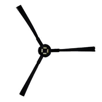 

Main Brush Cover Side Brush Kit For Silvercrest SSR1 Robotic Vacuum Cleaner Part Remove More Dirt, Dust And Debris