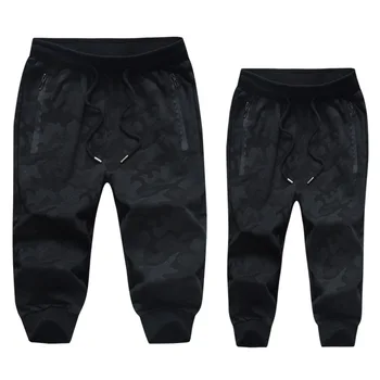 

C410 Reach men's 100% cotton Camo shorts, five point army field, spring and summer lovers pack