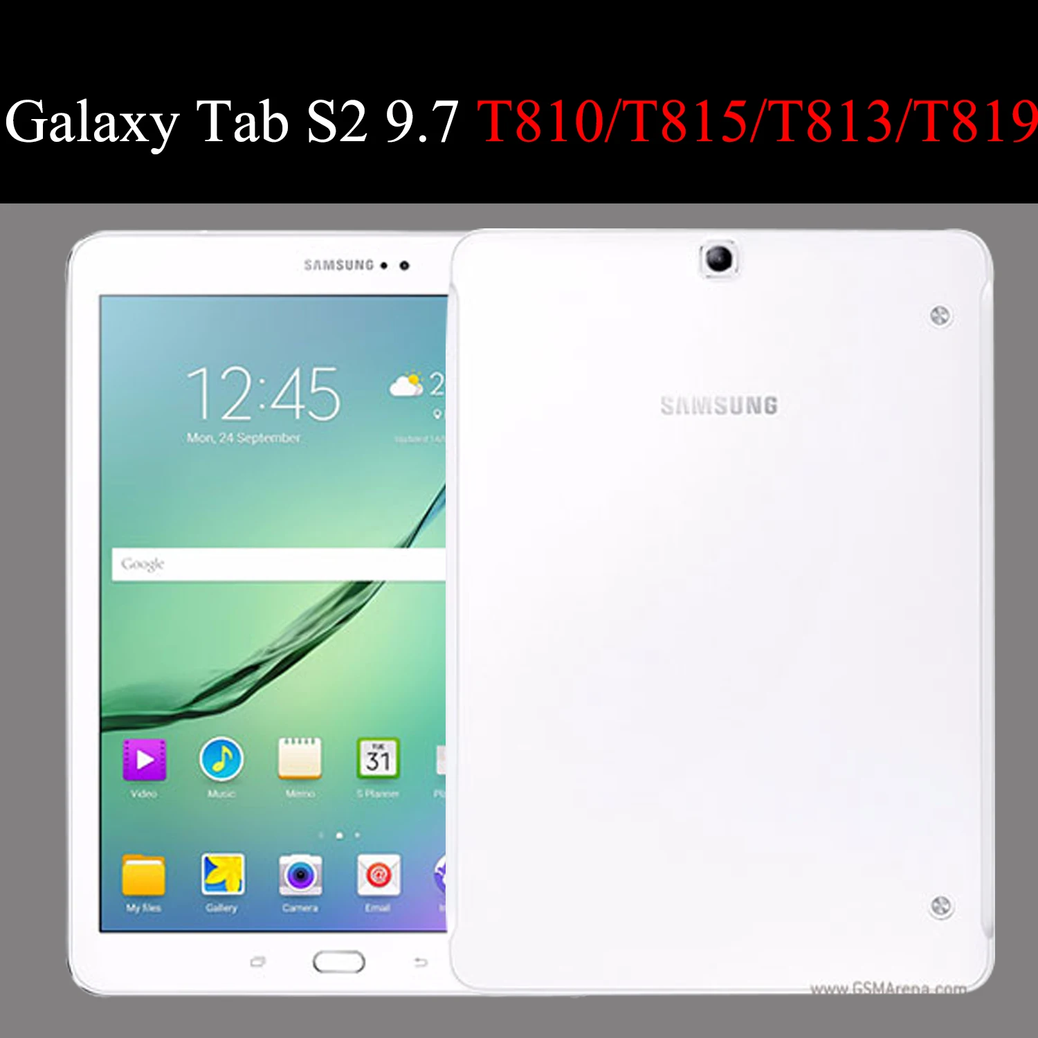 Чехол для планшета для samsung Galaxy Tab S2 9,", кожаный смарт-чехол для сна, чехол с подставкой, твердый чехол с отделением для карт, чехол для SM-T810/T815/T813/T819