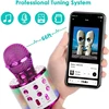 New Fun Toys for 4-15 Year Old Girls, Handheld Karaoke Microphone for Kids Birthday Gifts for 8 9 10 11 Years Old Boys Girl 5