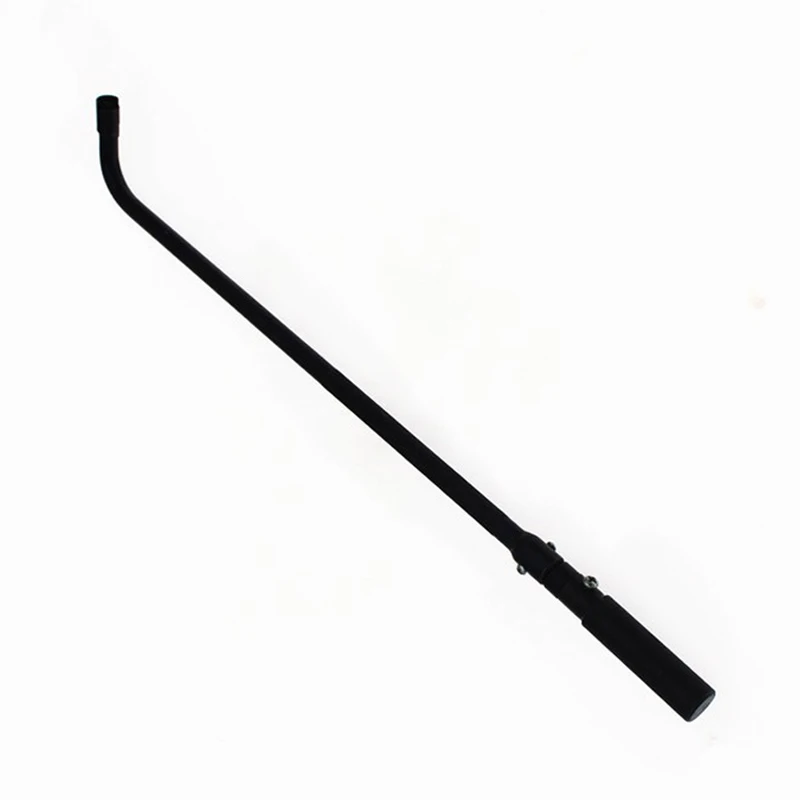 

DWCX Metal Black Motorcycle Metal 90Degree Air Mixture Carburetor Pilot Screw Adjusting Removal Tool