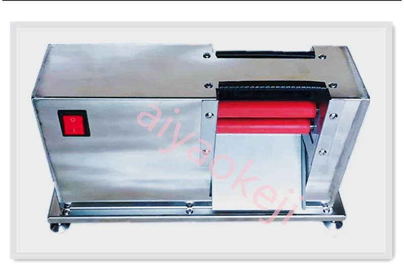 Description Picture 6 of itemHigh Quality Pea Peeler Machine Bean Shelling Machine Electric Edamame Peeling Machine Green Soybean Sheller machine