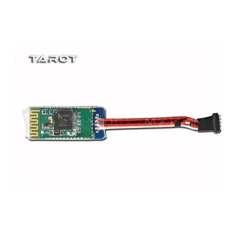 TAROT ZYX 3軸ジャイロ フライバーレス ジャイロ EP⁄エンジン 250
