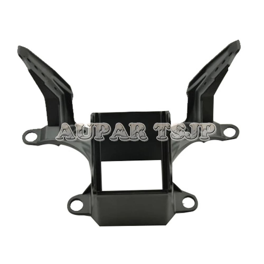 Обтекатель Stay Кронштейн лобовой фары фара на обтекатель Stay для YAMAHA YZF600 R6 2008 2009, 10, 11, 12, 13, 14
