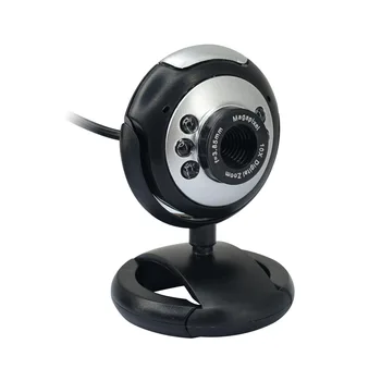 

Desktop Laptop with Microphone Night Vision liu deng Computer Network Video Webcam Webcam