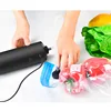 Electric Vacuum Storage Pump for Travelling Home Clothes Blankets Portable Hand Sous Vide Food Saver Vacuum Bags Sealer Machine ► Photo 3/6