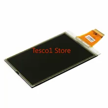 ЖК-экран без подсветки для CANON EOS 1100D/EOS Rebel T3 камера монитор Запасная часть