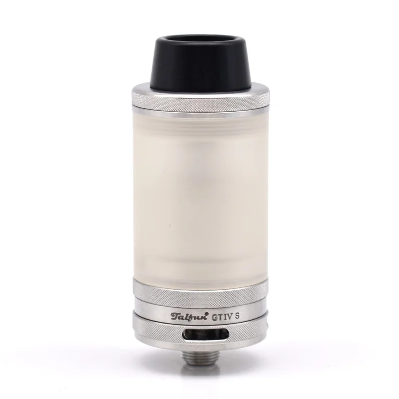 ShenRay TF GT4S RTA DIY Rebuildable Vape Tank электронная сигарета атомайзер 23 мм 316SS для 510 Mod