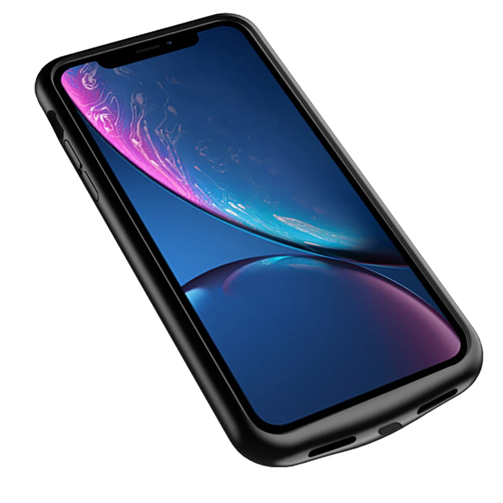 6000 Mah For iphone 11 11 Pro 11 Pro Max Battery Charger Case Smart Phone Cover Power Bank For iphone 11 Pro Max Charger Case