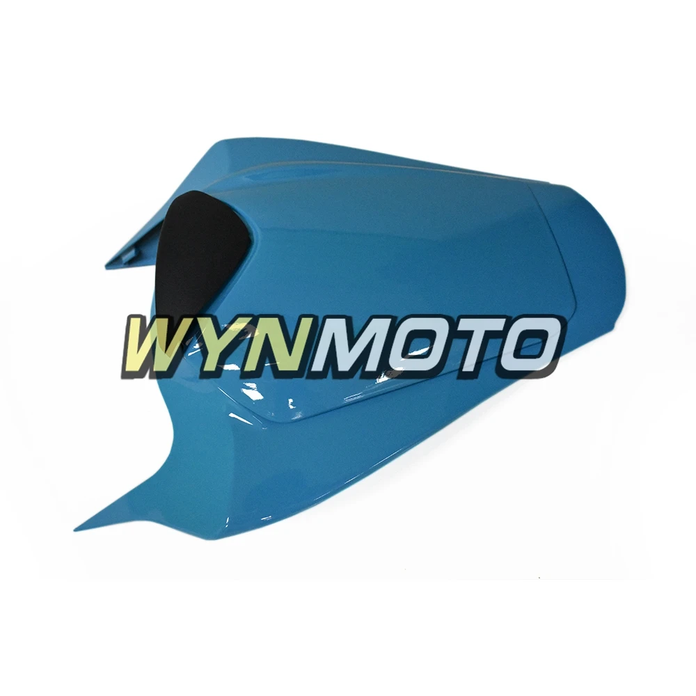 ABS пластик впрыска полный Мотоцикл Обтекатели для Honda CBR1000RR 2012- 12-15 Sportbike кузов Небесно-Голубой Белый панели
