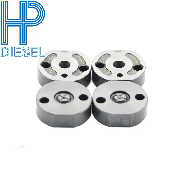 9 шт. пластина клапана управления Common rail 02# для инжектор для DENSO 095000-5212/5215/5226/5512/5513/7649/7281/6912/6049/6231/295040/6230
