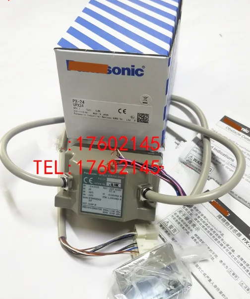 

PX-24 PX-24ES новый датчик обнаружения препятствий