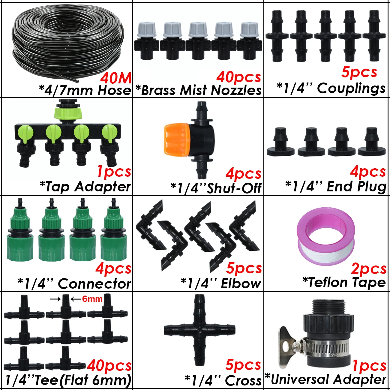 SPL11-KIT44C-40M