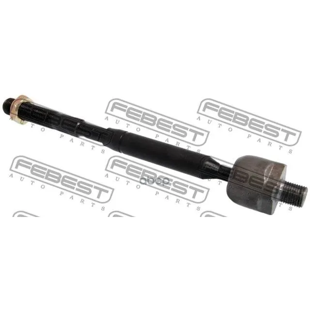 Тяга Рулевая | Перед Прав/Лев | Toyota Rav4 Aca3#/Ala3#/Gsa33/Zsa3# 2005.11-2012.12 [Gr] Febest арт. 0122ACA30