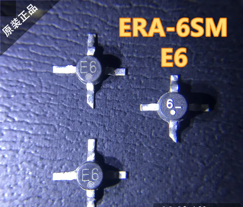 Era 6s