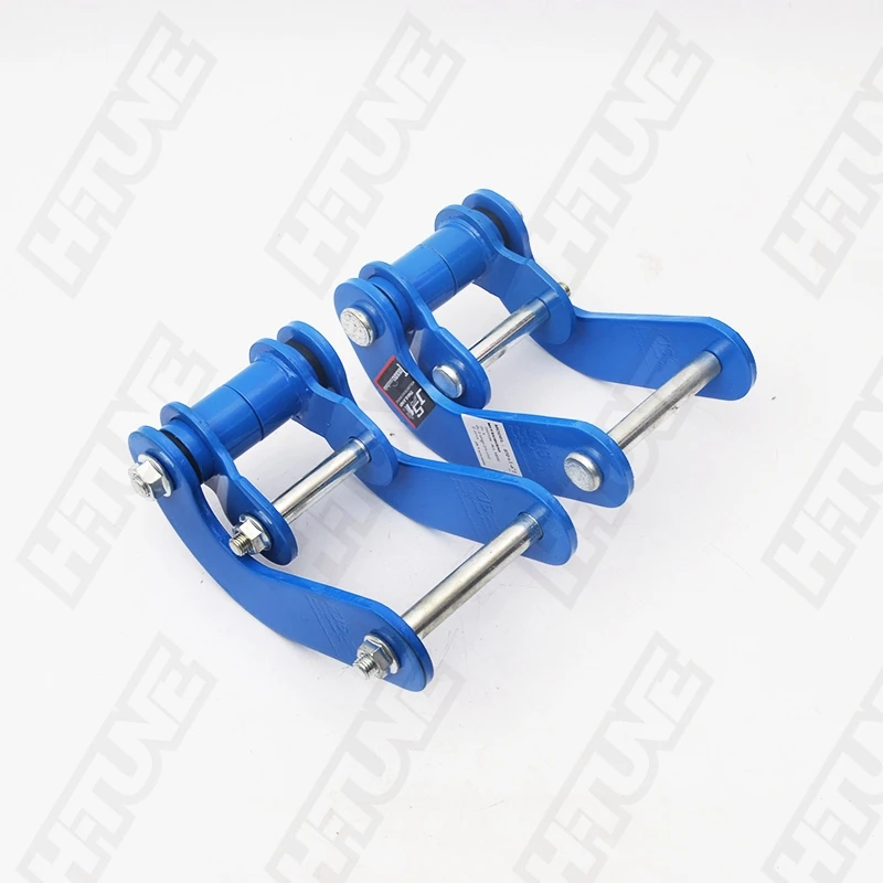 H TUNE 4x4 Accesorios с фокусным расстоянием 25 мм передняя распорка и задняя ввинченном