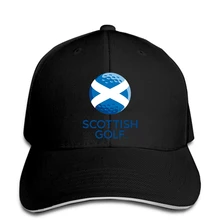 Мужская бейсбольная кепка, шотландская команда, выиграна, женская домашняя Интернациональная шотландская Суперлига бейсболка кепка с логотипом