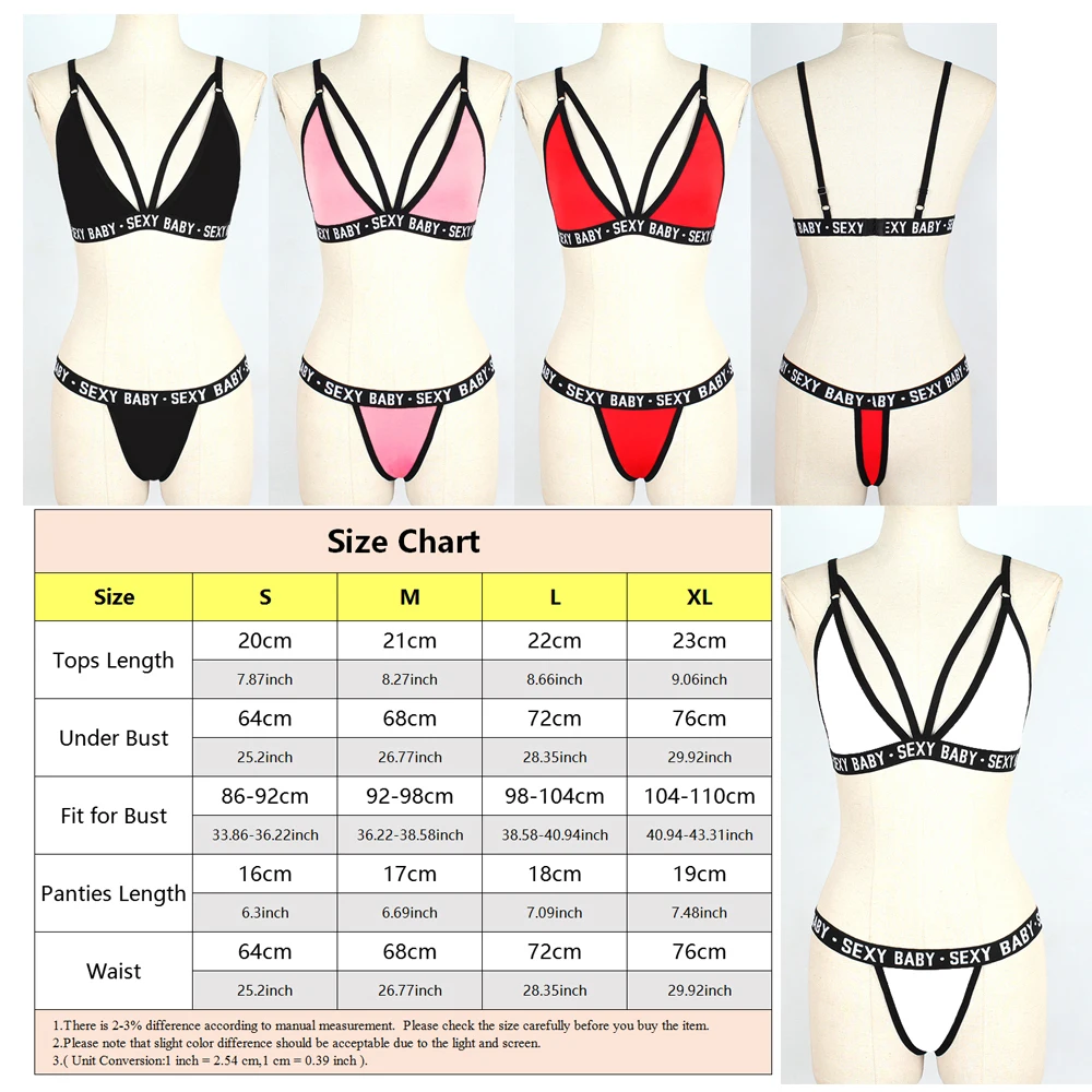 Women's Intimates