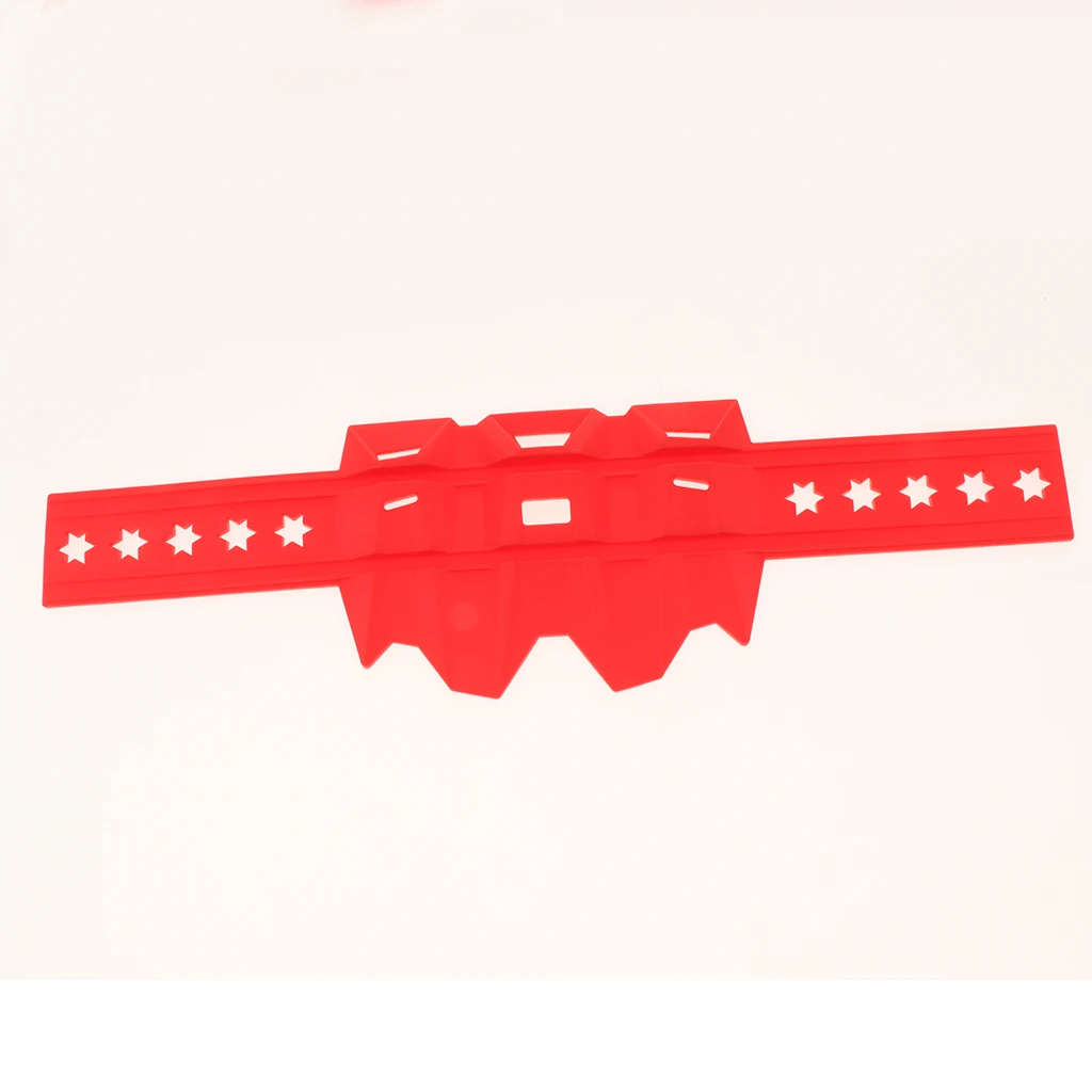 Universal Motorcycle Exhaust Muffler Silencer Anti-scalding Ring Protector for Dirt Bike Scooter Buggy