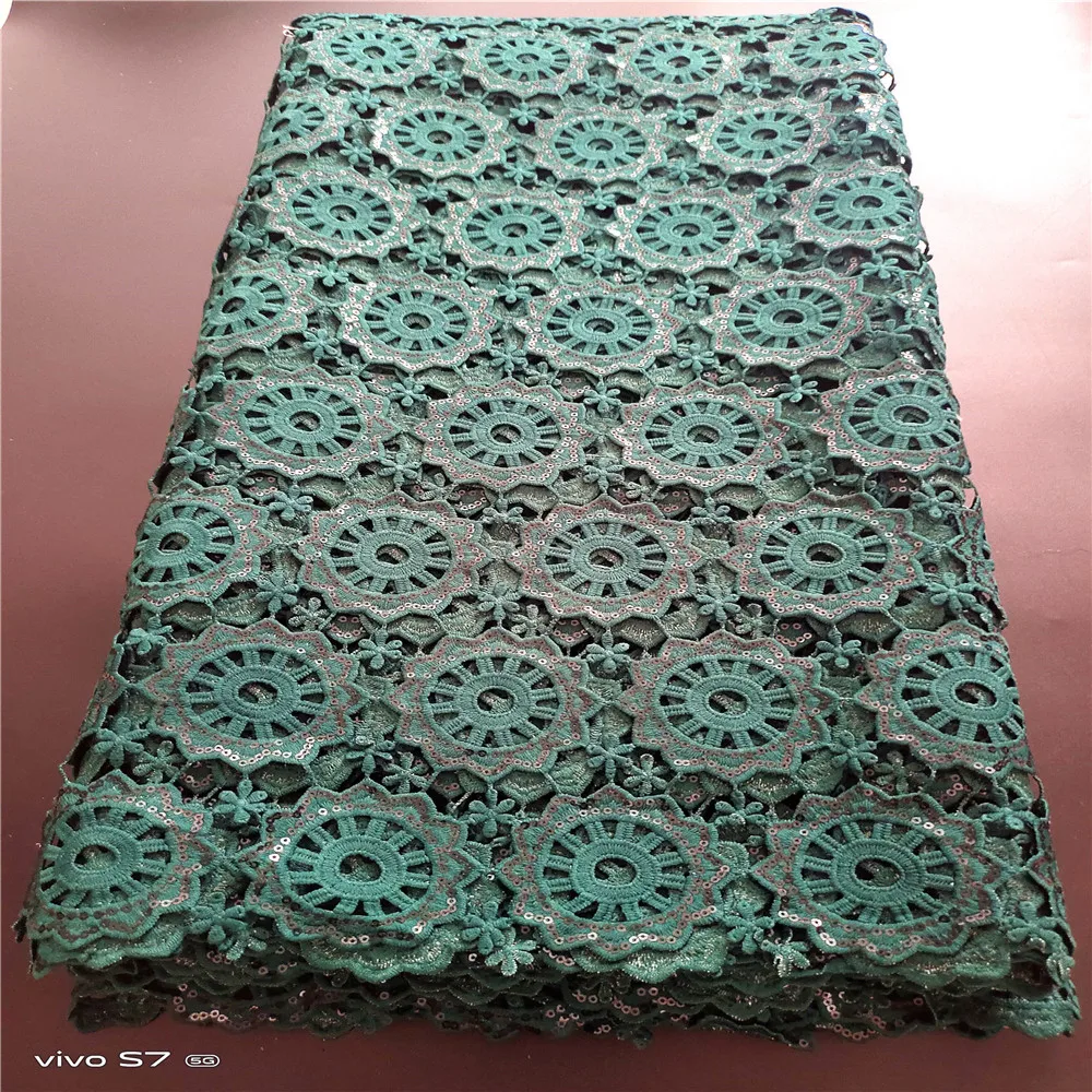 

Nigerian Swiss Voile Cotton Lace Fabric Exclusive African Swiss Voile Lace In Switzerland High Quality Cotton Embroidery ZJH106