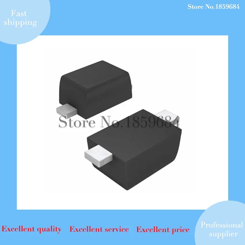 200 шт BAS516 115 SOD-523 оригинал новый | Электроника