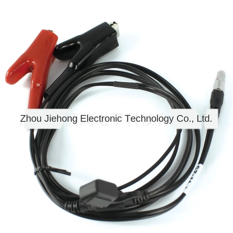 

Hi-Target PW-25 Data Cable to connect Receiver Receiver to Power Source