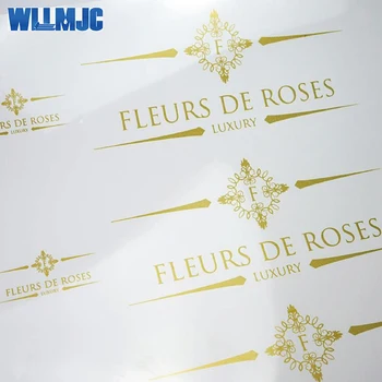 

free ship Factory Direct Sale Custom Tagless Heat Transfer Clothing Labels