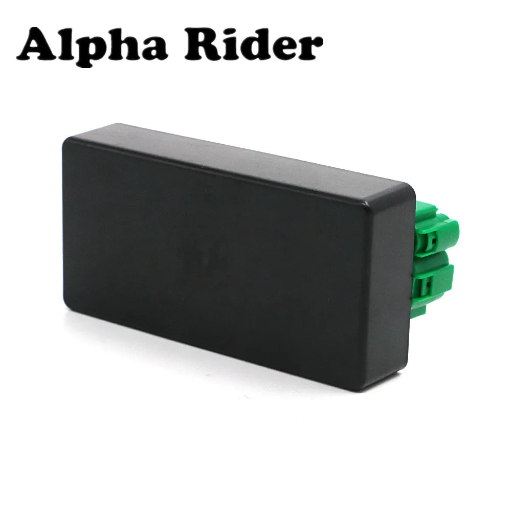 CDI Коробка для Honda NX650 XR650L XBR500 NX XR 650 NX500 заменить № 30410-MN9-790 30410-MN9-791 30410MN9790