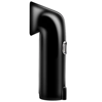 

hot sale Negative Ion Hair Dryer Household Mini Blow Dryer Portable Blowdryer Mute No Injury Hair Blower 1400W Air Dryer