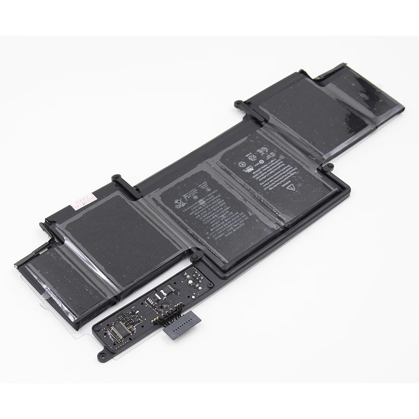 Оригинальный аккумулятор SupStone A1582 020 00009 для Apple MacBook Pro 13 &quotRetina A1502 2015 года EMC2835