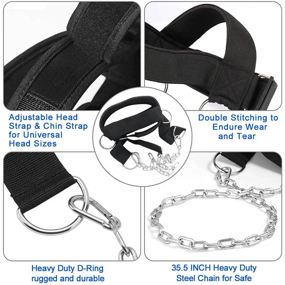 Head-Neck-Training-Head-Harness-Body-Strengh-Exercise-Strap-Adjustable-Neck-Power-Training-Gym-Fitness-Weight (2)