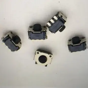 

100pcs Original L R Left Right Button Switch Replacement Parts for NS Switch Joycon Controller Repair