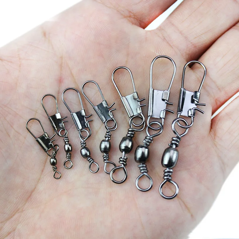 WALK-FISH-50PCS-Lot-Fishing-Co