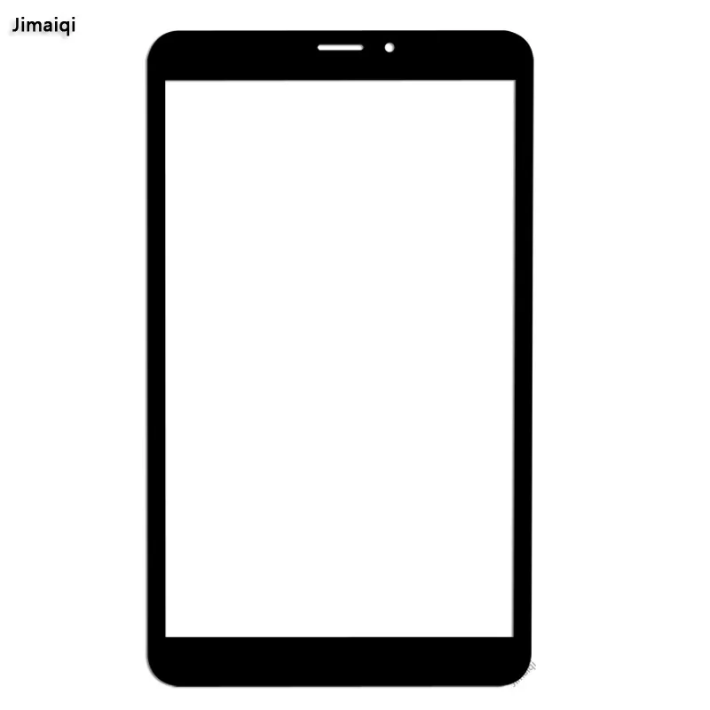 Новый фаблет Панель для 8 ''дюйма I81810B внешний емкостный сенсорный экран Экран