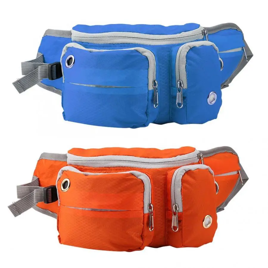 Тренировочные сумки для собак, поясная сумка для хранения, аксессуары для путешествий, тренировочные сумки, дышащие