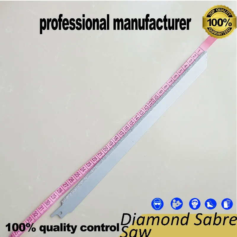 S1130 RIFF Алмазная сабельная пила для резки стальных труб по хорошей цене и быстрой