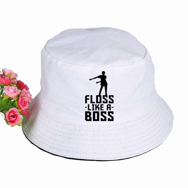 Новая нить как босс принт мужская женская панама, шляпа-Панама высокого качества босс Кепка летняя кепка солнцезащитный козырек рыбалка, рыбак шляпа - Цвет: Цвет: желтый