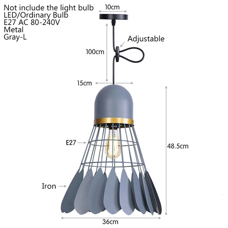Gray-L